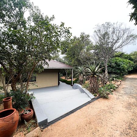 Ukuthula Cottages Kampersrus AH 外观 照片
