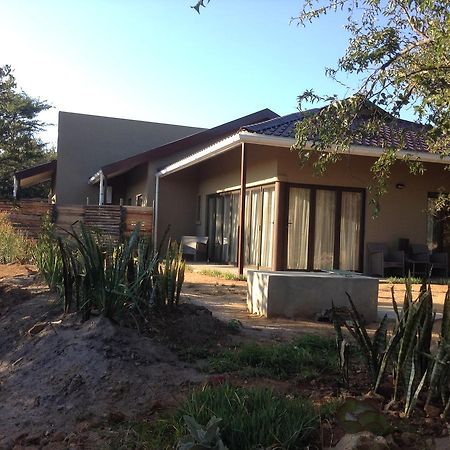 Ukuthula Cottages Kampersrus AH 外观 照片