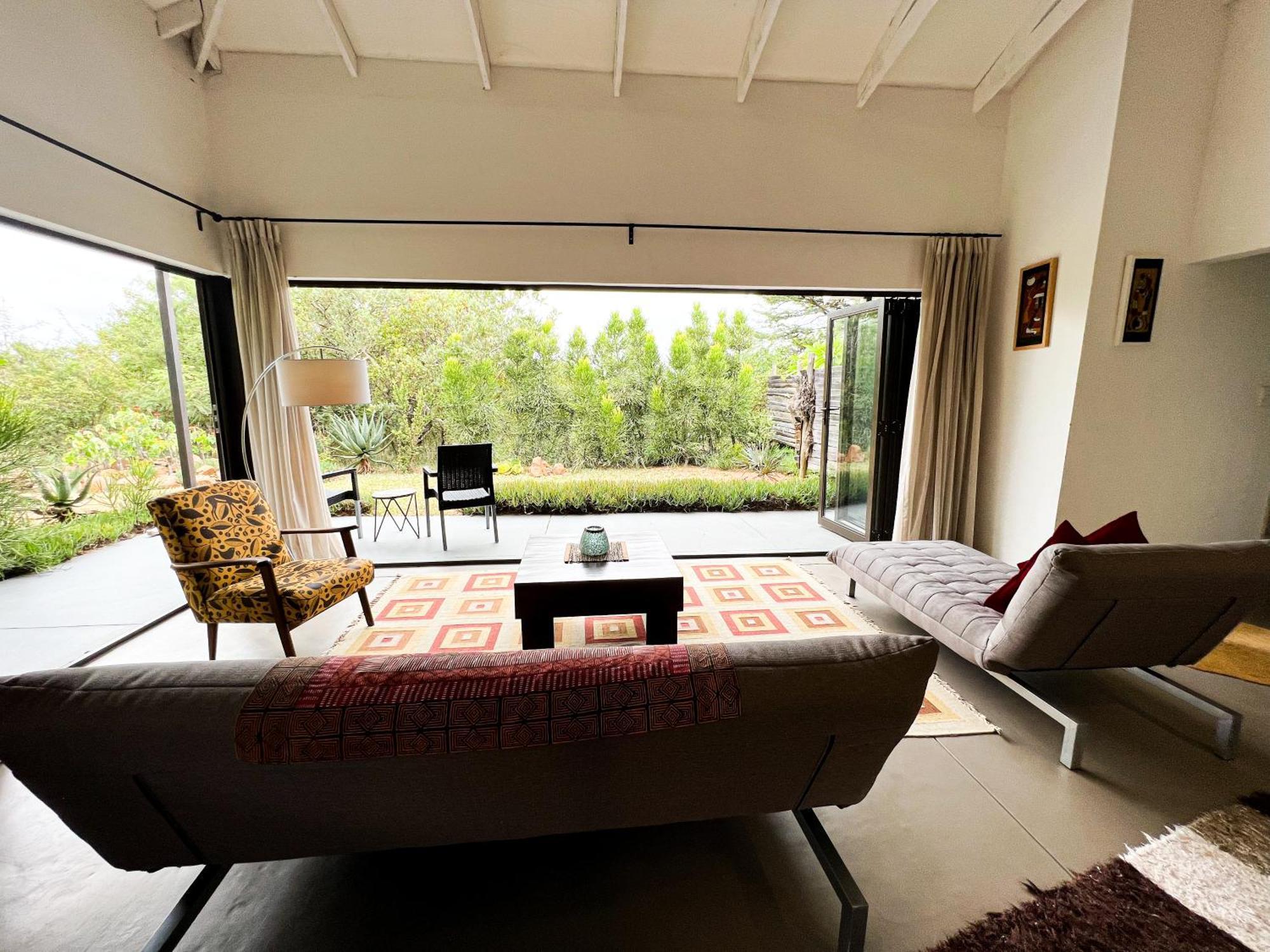 Ukuthula Cottages Kampersrus AH 外观 照片