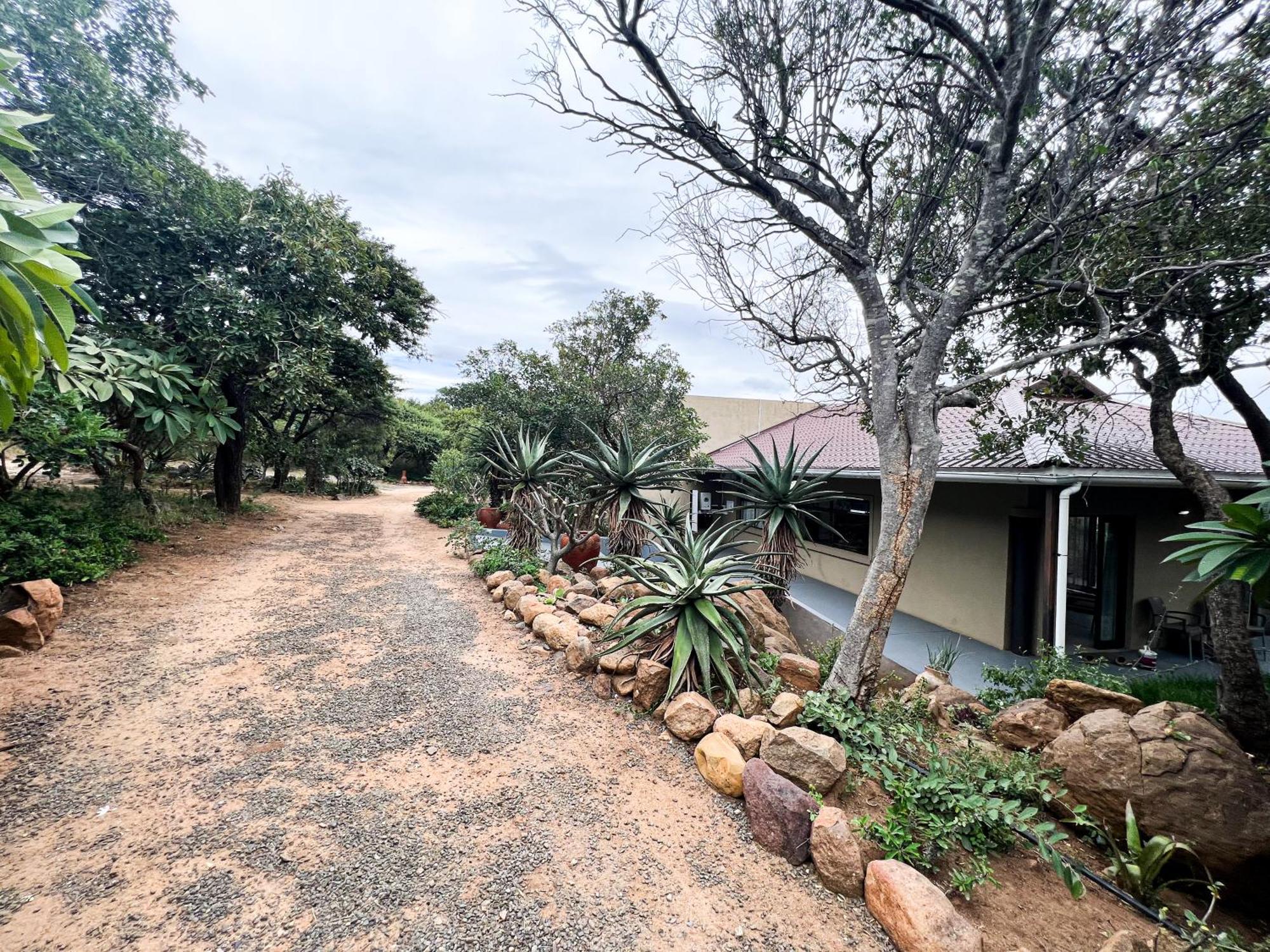 Ukuthula Cottages Kampersrus AH 外观 照片