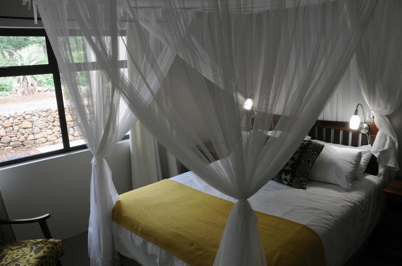 Ukuthula Cottages Kampersrus AH 外观 照片