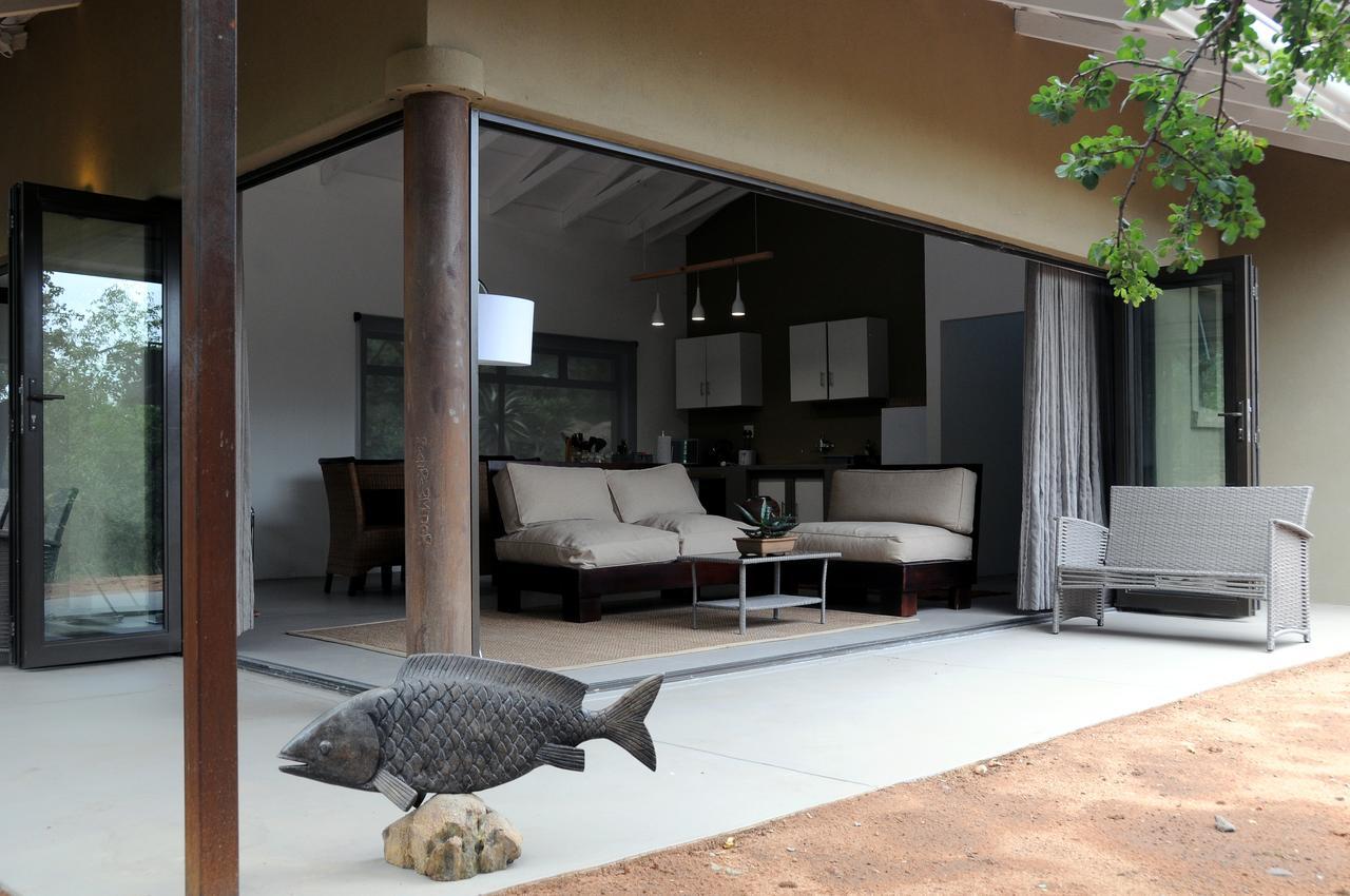 Ukuthula Cottages Kampersrus AH 外观 照片