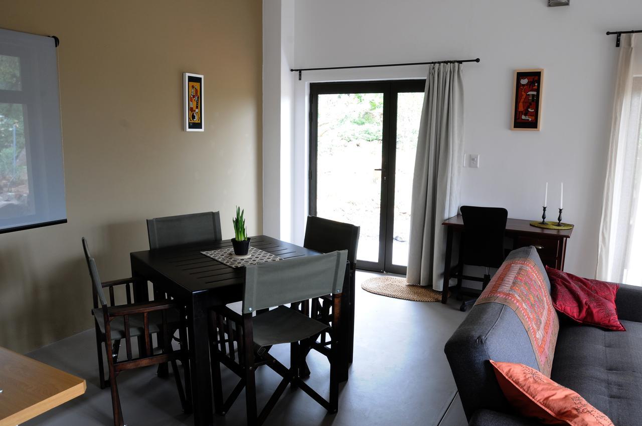Ukuthula Cottages Kampersrus AH 外观 照片