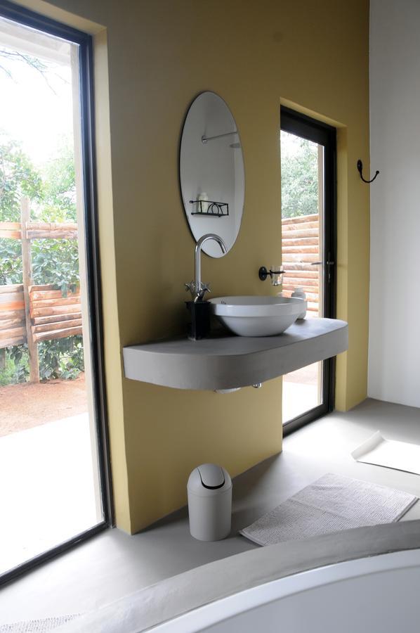 Ukuthula Cottages Kampersrus AH 外观 照片