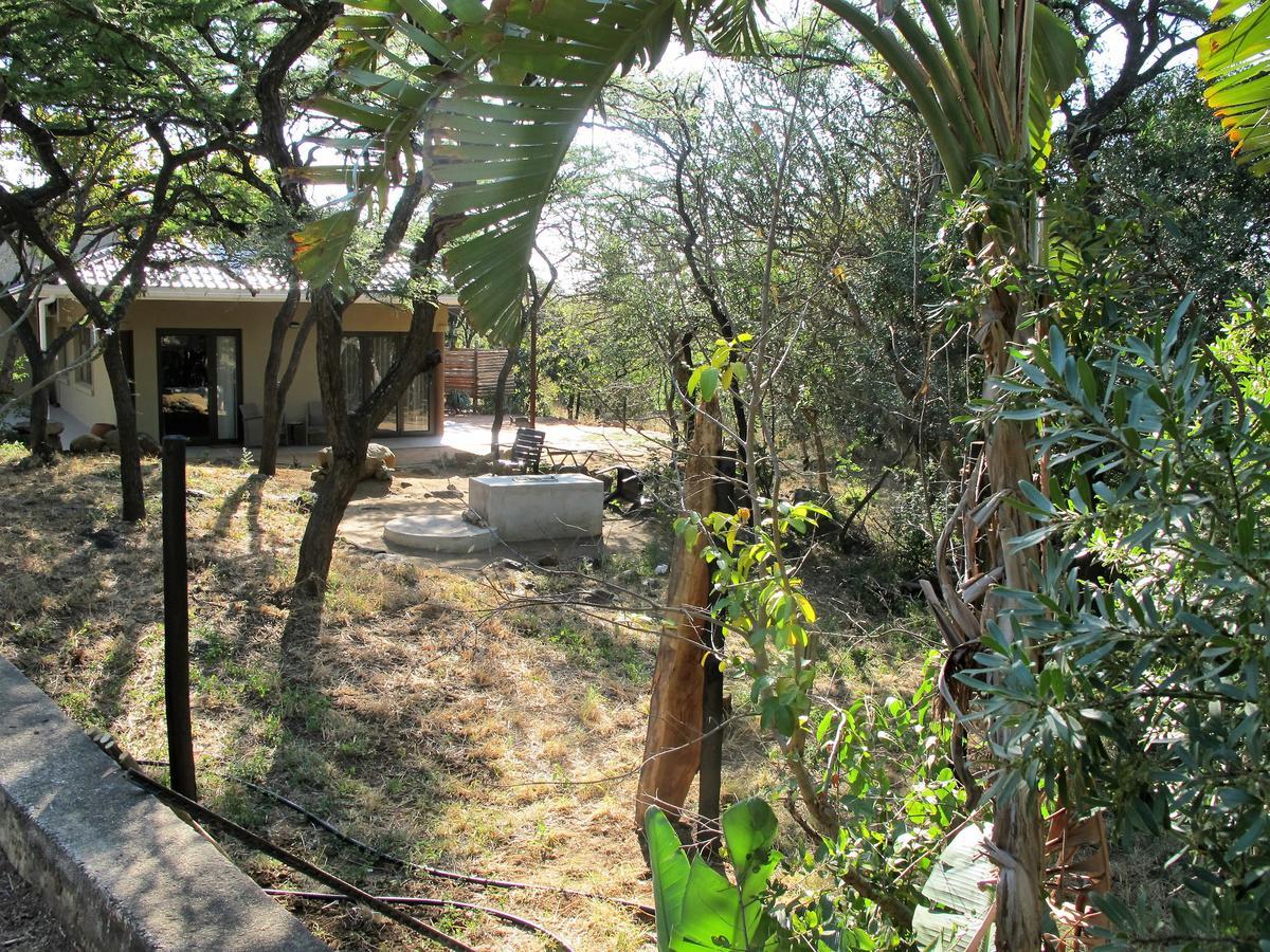 Ukuthula Cottages Kampersrus AH 外观 照片