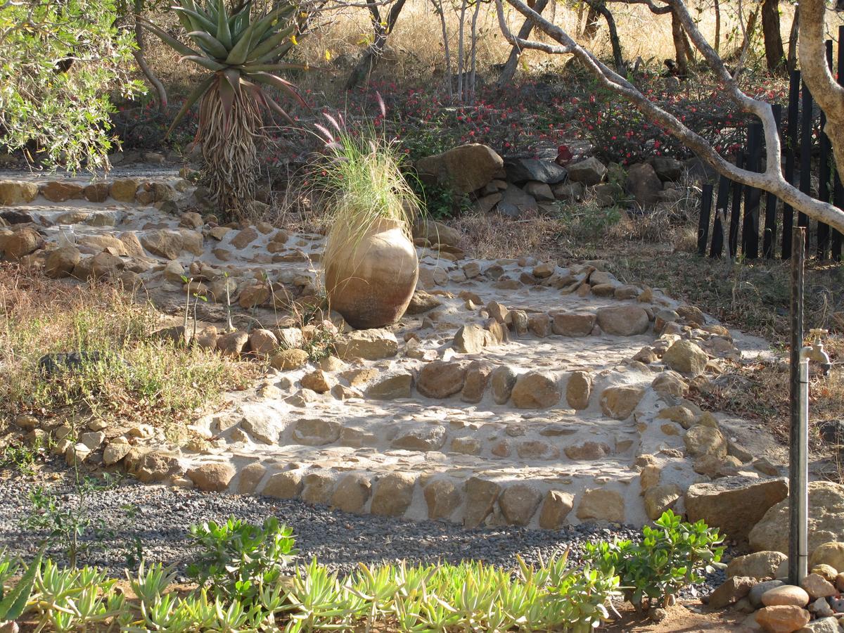 Ukuthula Cottages Kampersrus AH 外观 照片