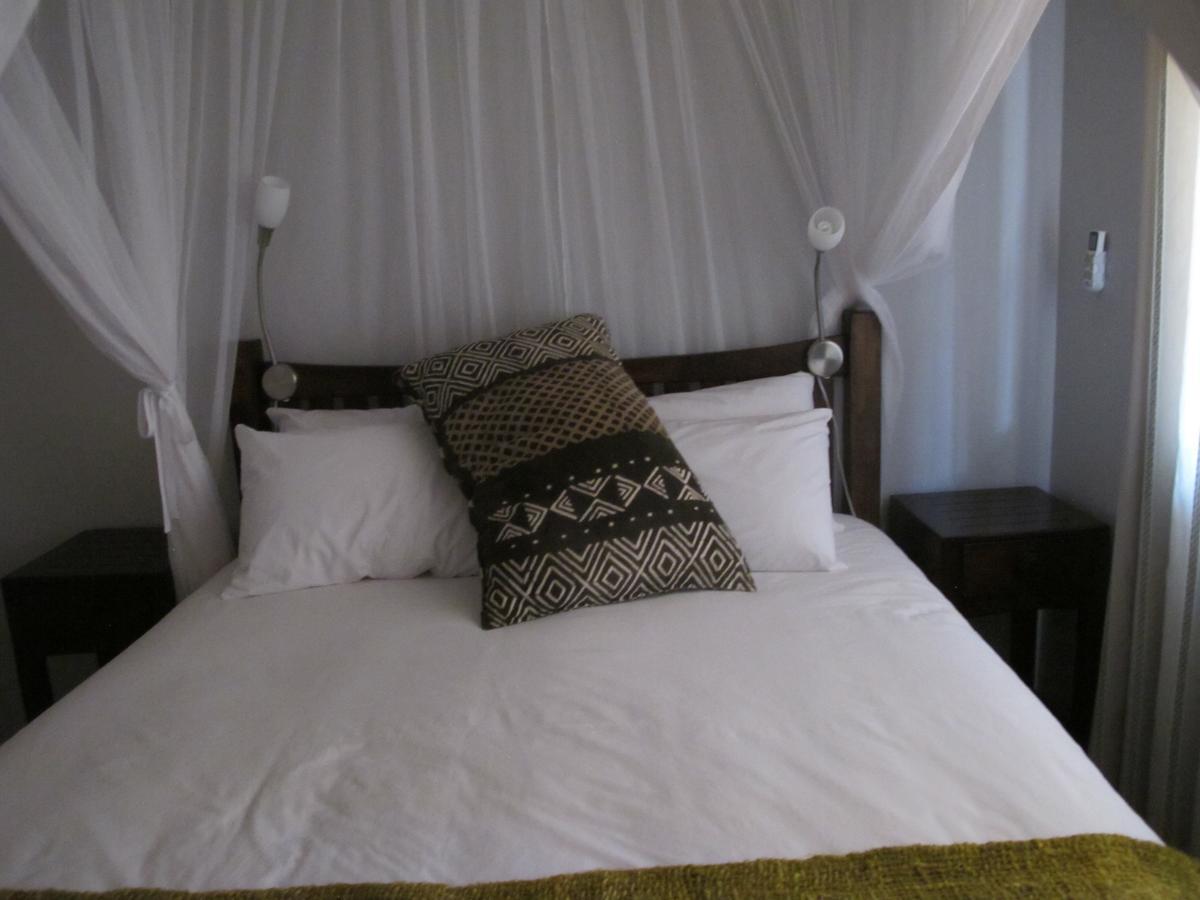 Ukuthula Cottages Kampersrus AH 外观 照片