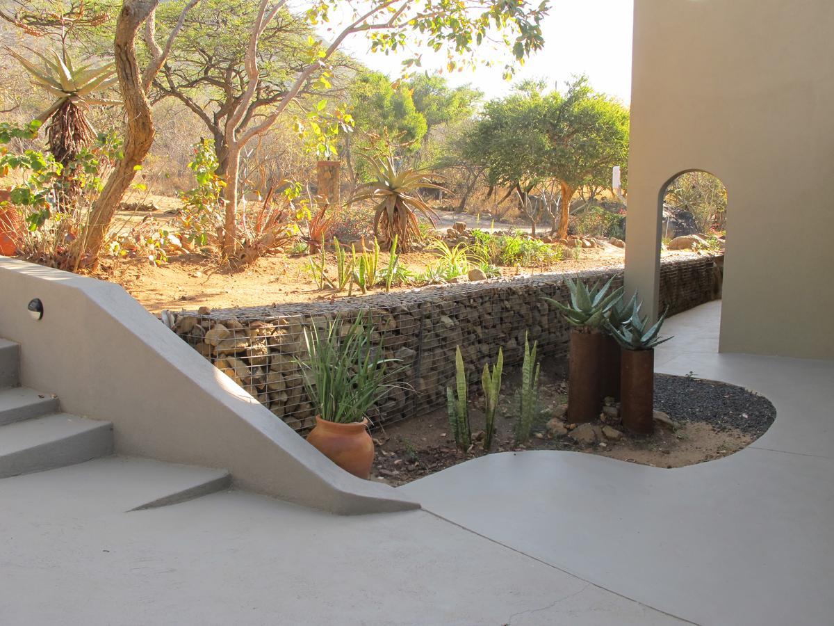 Ukuthula Cottages Kampersrus AH 外观 照片